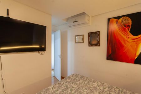 Apartamento à venda com 67m², 3 quartos e 2 vagasSuíte