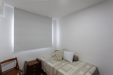 Apartamento à venda com 67m², 3 quartos e 2 vagasQuarto 2