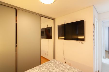 Apartamento à venda com 67m², 3 quartos e 2 vagasSuíte