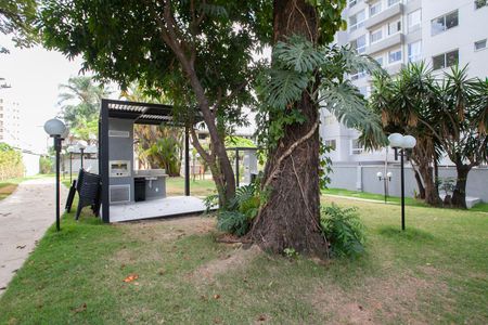 Apartamento à venda com 67m², 3 quartos e 2 vagasÁrea comum - Espaço Gourmet