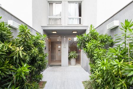 Apartamento à venda com 67m², 3 quartos e 2 vagasÁrea comum - Entrada da Torre