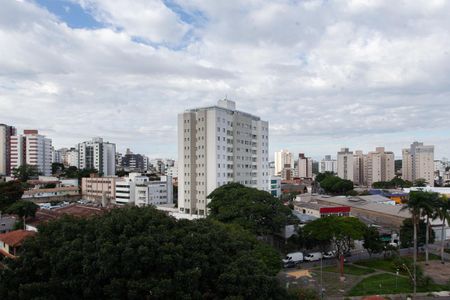 Apartamento à venda com 67m², 3 quartos e 2 vagasVista da Suíte