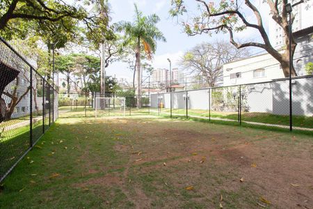 Apartamento à venda com 67m², 3 quartos e 2 vagasÁrea comum - Quadra