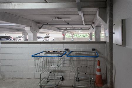 Apartamento à venda com 67m², 3 quartos e 2 vagasÁrea comum - Outros