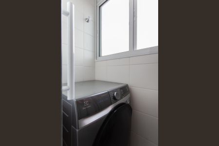 Apartamento à venda com 67m², 3 quartos e 2 vagasCozinha e Área de Serviço