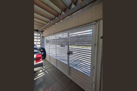 Casa à venda com 94m², 2 quartos e 2 vagasGaragem