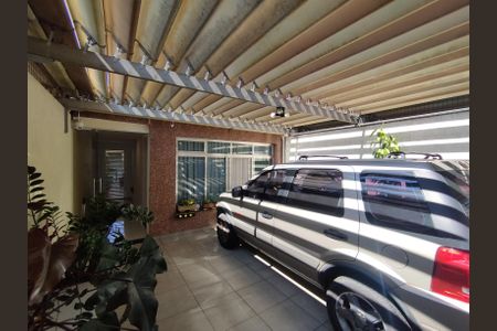 Casa à venda com 94m², 2 quartos e 2 vagasGaragem