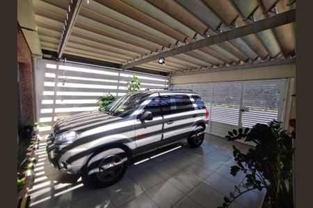 Casa à venda com 94m², 2 quartos e 2 vagasGaragem