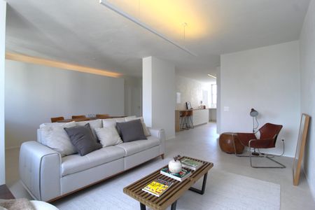 Sala de apartamento à venda com 2 quartos, 133m² em Itaim Bibi, São Paulo