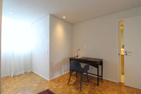 Apartamento à venda com 133m², 2 quartos e 1 vagaQuarto 1 - Suíte