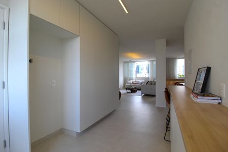 Apartamento à venda com 133m², 2 quartos e 1 vagaCozinha