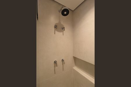 Apartamento à venda com 133m², 2 quartos e 1 vagaBanheiro da Suíte 1