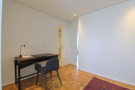 Apartamento à venda com 133m², 2 quartos e 1 vagaQuarto 1 - Suíte