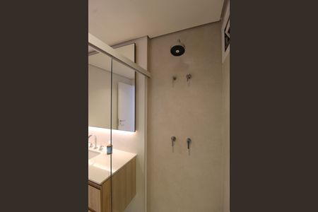 Apartamento à venda com 133m², 2 quartos e 1 vagaBanheiro da Suíte 2