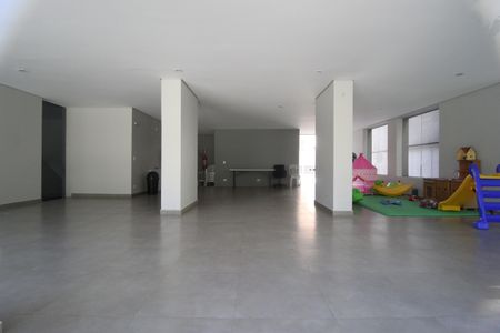 Apartamento à venda com 133m², 2 quartos e 1 vagaÁrea Comum - Salão de Festas