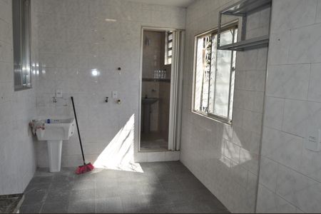 Apartamento à venda com 80m², 2 quartos e sem vagaCozinha