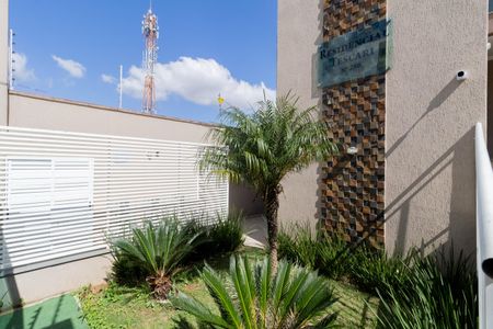 Apartamento à venda com 41m², 2 quartos e 1 vaga Apartamento à venda com 41m², 2 quartos e 1 vagaÁrea Comum - Entrada