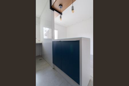 Apartamento à venda com 41m², 2 quartos e 1 vaga Apartamento à venda com 41m², 2 quartos e 1 vagaCozinha