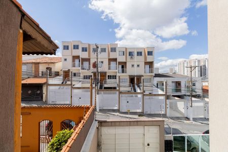 Apartamento à venda com 41m², 2 quartos e 1 vaga Apartamento à venda com 41m², 2 quartos e 1 vagaVista Varanda