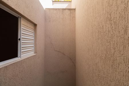 Apartamento à venda com 41m², 2 quartos e 1 vaga Apartamento à venda com 41m², 2 quartos e 1 vagaVista Quarto 1