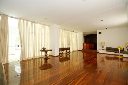 Apartamento à venda com 194m², 3 quartos e 2 vagasÁrea Comum - Salão de Festas