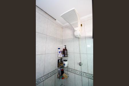 Apartamento à venda com 194m², 3 quartos e 2 vagasBanheiro da Suíte 2 (Cobertura)