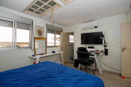 Apartamento à venda com 194m², 3 quartos e 2 vagasSuíte 2 (Cobertura)
