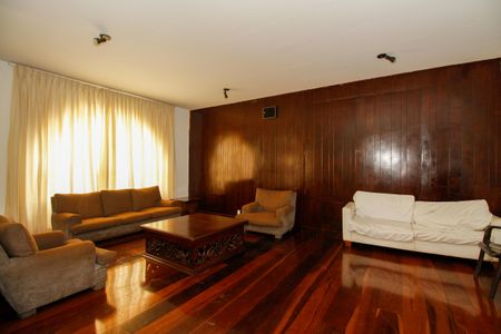 Apartamento à venda com 194m², 3 quartos e 2 vagasÁrea Comum - Salão de Festas