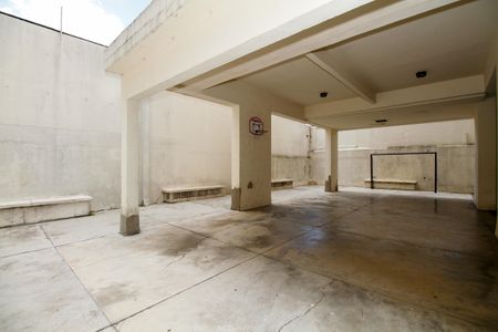 Apartamento à venda com 194m², 3 quartos e 2 vagasÁrea Comum - Quadra Esportiva