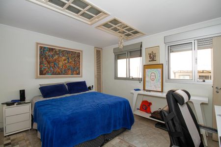 Apartamento à venda com 194m², 3 quartos e 2 vagasSuíte 2 (Cobertura)