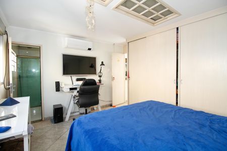 Apartamento à venda com 194m², 3 quartos e 2 vagasSuíte 2 (Cobertura)