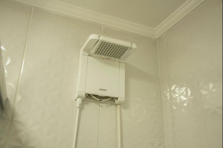 Apartamento à venda com 60m², 2 quartos e 1 vagaBanheiro