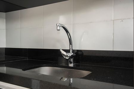 Apartamento à venda com 60m², 2 quartos e 1 vagaCozinha