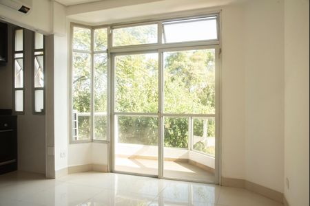 Apartamento à venda com 60m², 2 quartos e 1 vagaSala