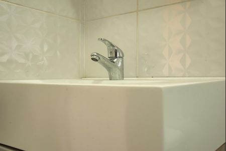 Apartamento à venda com 60m², 2 quartos e 1 vagaBanheiro