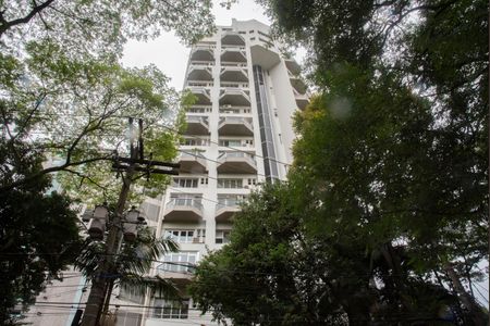 Apartamento à venda com 60m², 2 quartos e 1 vagaFachada