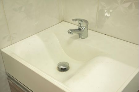 Apartamento à venda com 60m², 2 quartos e 1 vagaBanheiro