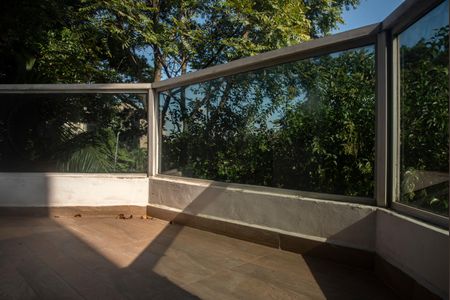 Apartamento à venda com 60m², 2 quartos e 1 vagaVaranda da Sala