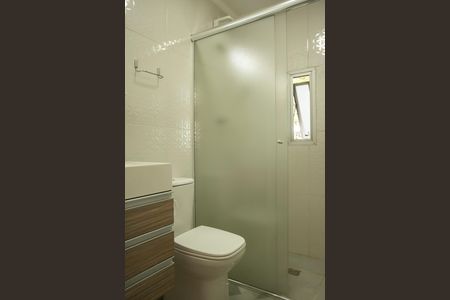 Apartamento à venda com 60m², 2 quartos e 1 vagaBanheiro