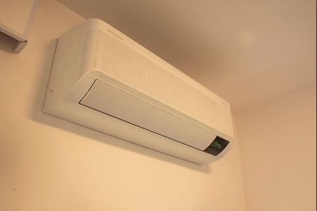 Apartamento à venda com 60m², 2 quartos e 1 vagaQuarto 1