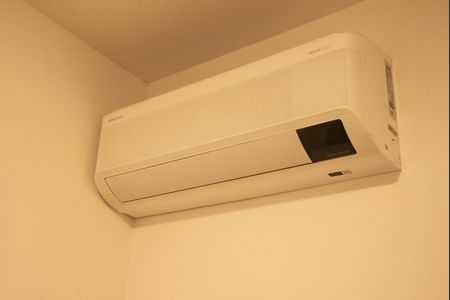 Apartamento à venda com 60m², 2 quartos e 1 vagaQuarto 2