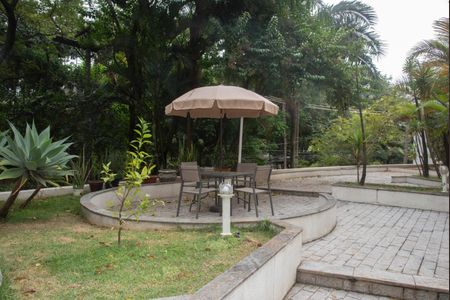 Apartamento à venda com 60m², 2 quartos e 1 vagaÁrea comum