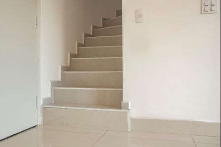 Apartamento à venda com 60m², 2 quartos e 1 vagaSala