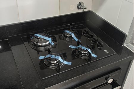 Apartamento à venda com 60m², 2 quartos e 1 vagaCozinha