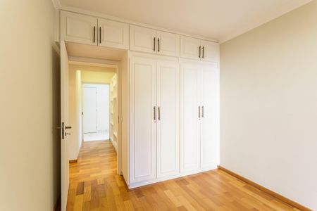 Apartamento para alugar com 154m², 3 quartos e 2 vagas Apartamento para alugar com 154m², 3 quartos e 2 vagasQuarto 2