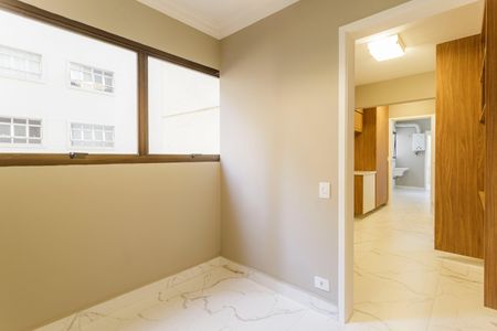 Apartamento para alugar com 154m², 3 quartos e 2 vagas Apartamento para alugar com 154m², 3 quartos e 2 vagasCopa