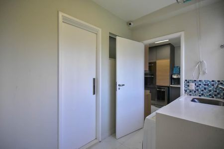 Apartamento à venda com 210m², 3 quartos e 3 vagasÁrea de Serviço