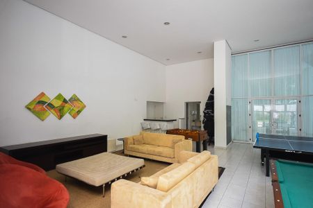 Apartamento à venda com 210m², 3 quartos e 3 vagasÁrea comum