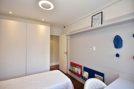 Apartamento à venda com 210m², 3 quartos e 3 vagasSuíte 1