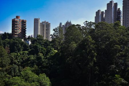 Apartamento à venda com 210m², 3 quartos e 3 vagasVista da Suíte 3